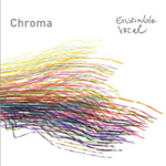 CD-Cover Chroma
