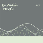 CD-Cover LIVE